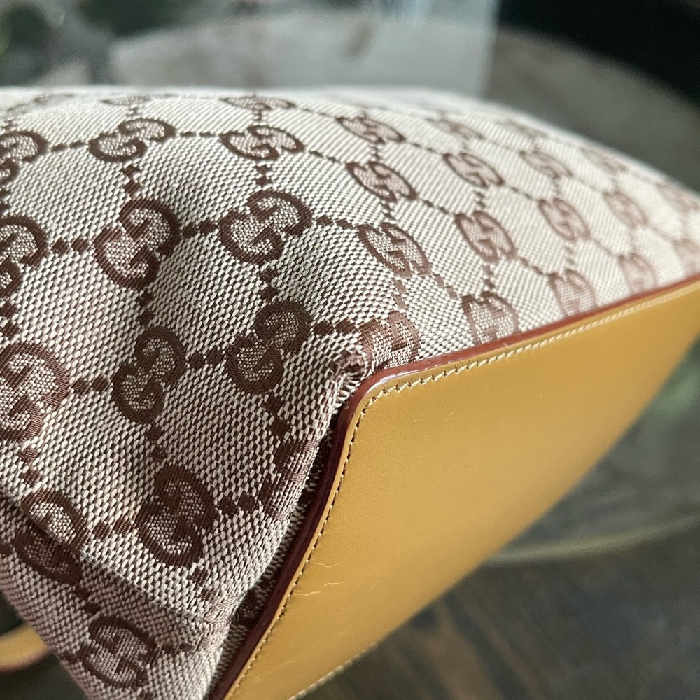Gucci Tote Bag - Picture 7 of 11
